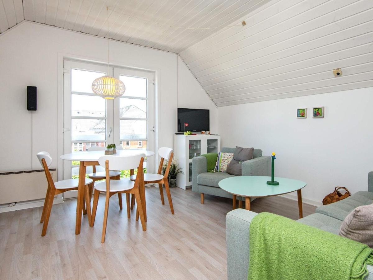 Holiday Home Vestergade VII Sonderby  Екстер'єр фото