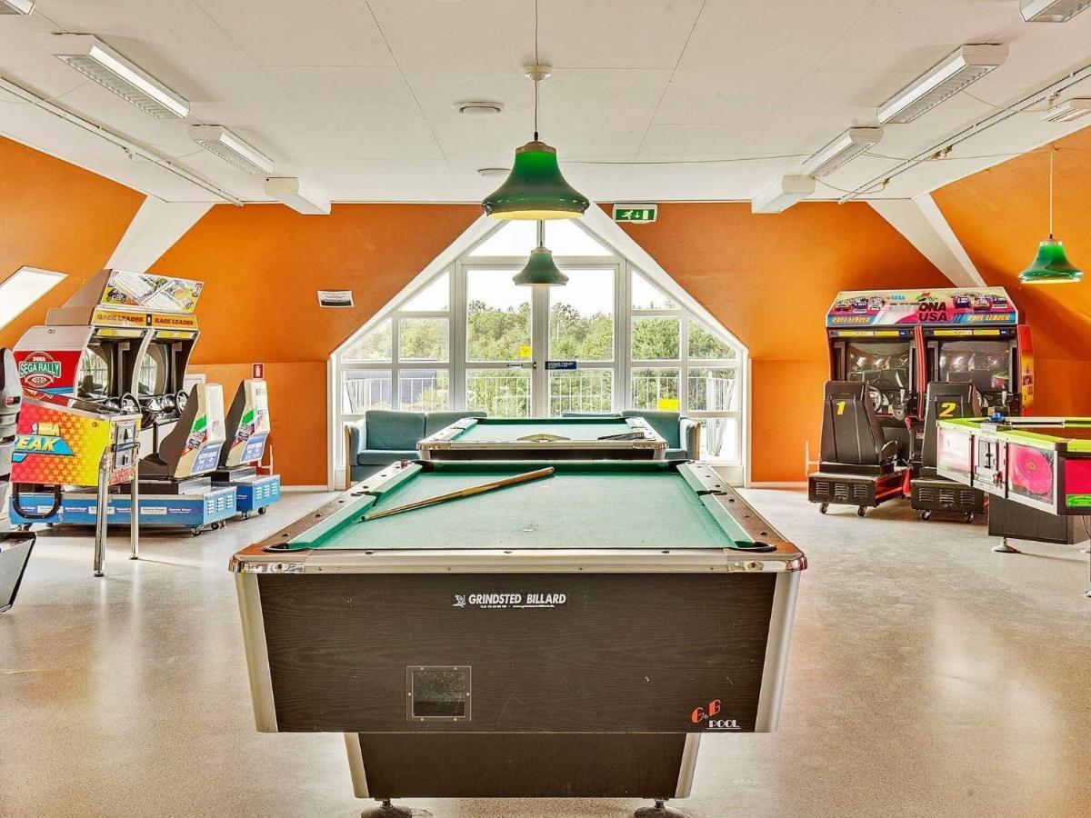Holiday Home Vestergade VII Sonderby  Екстер'єр фото
