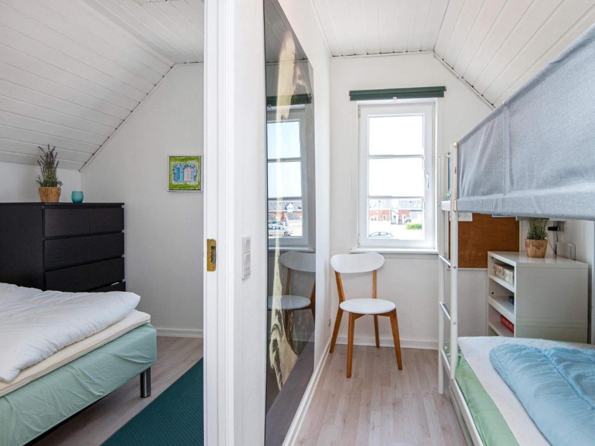 Holiday Home Vestergade VII Sonderby  Екстер'єр фото