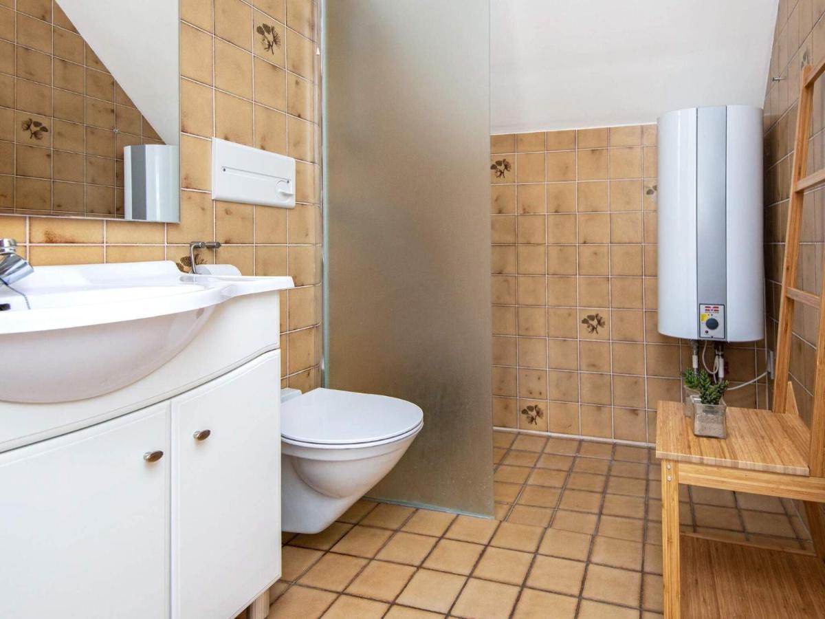 Holiday Home Vestergade VII Sonderby  Екстер'єр фото