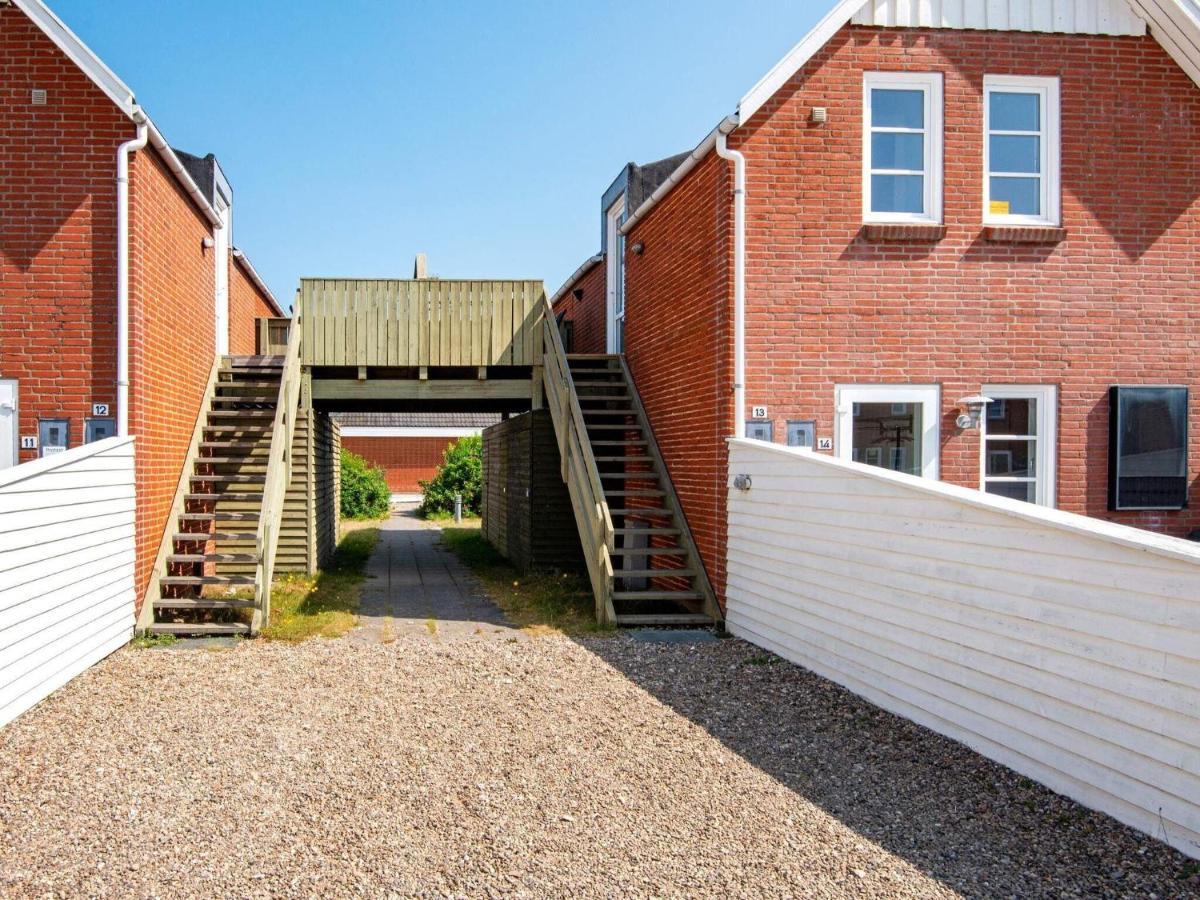 Holiday Home Vestergade VII Sonderby  Екстер'єр фото