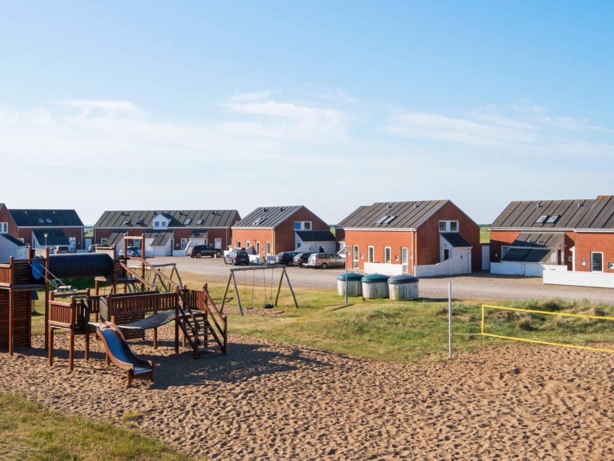 Holiday Home Vestergade VII Sonderby  Екстер'єр фото