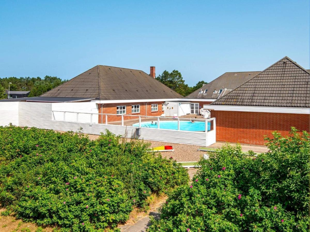 Holiday Home Vestergade VII Sonderby  Екстер'єр фото