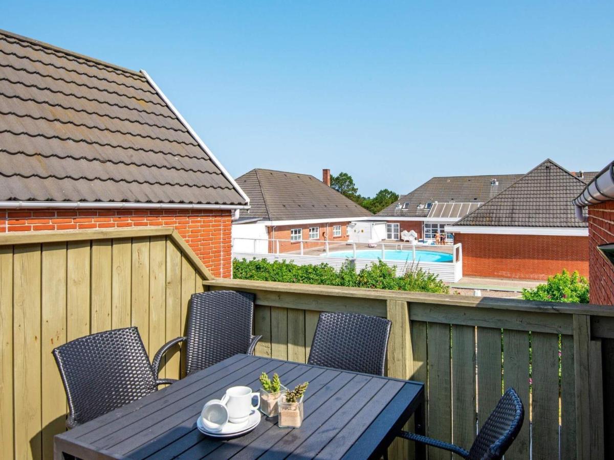 Holiday Home Vestergade VII Sonderby  Екстер'єр фото