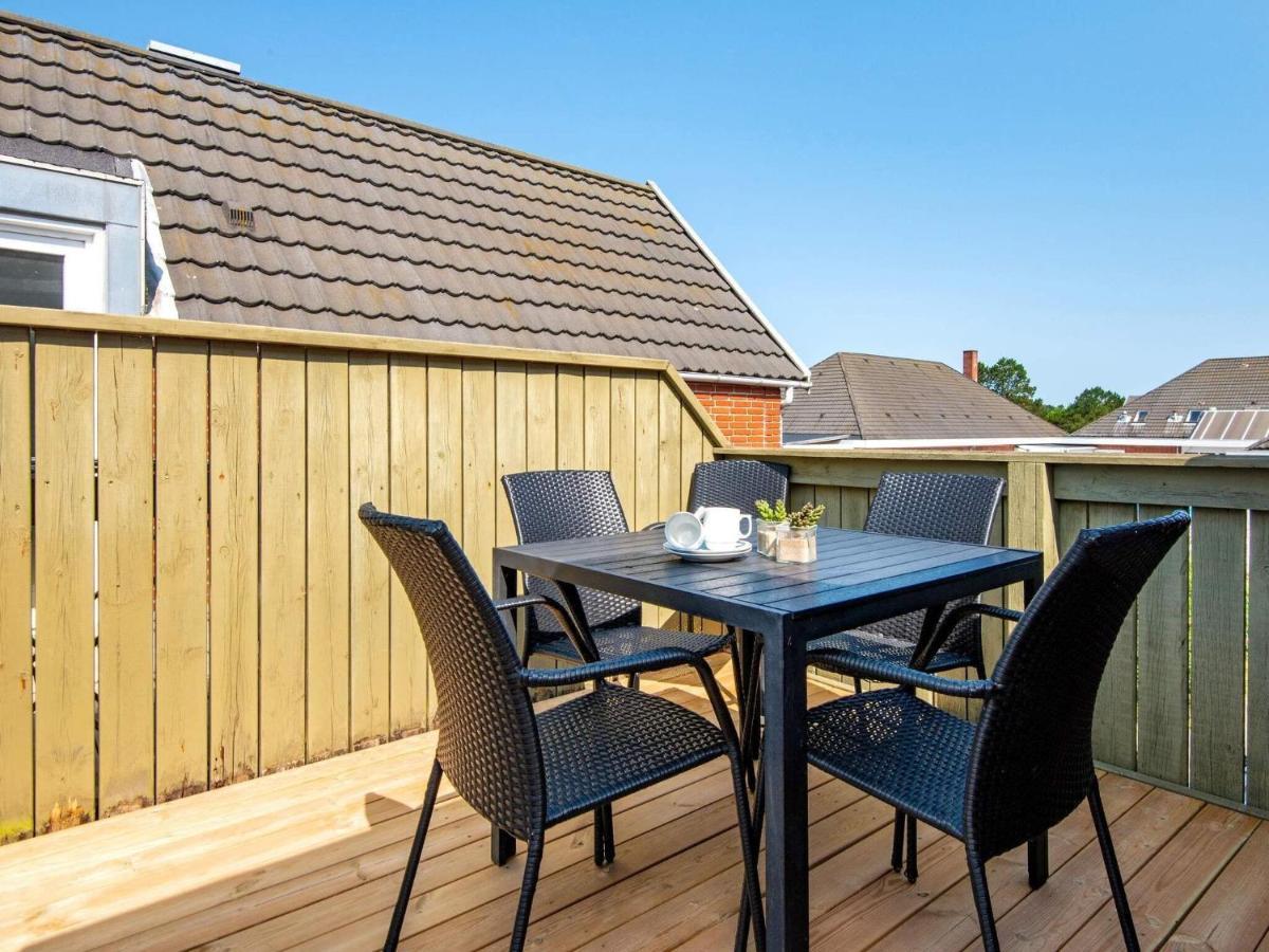 Holiday Home Vestergade VII Sonderby  Екстер'єр фото